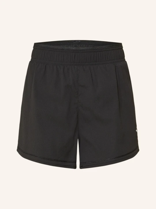 Zdjęcie produktu Y-3 Spodenki Do Biegania 2 W 1 schwarz CZARNY