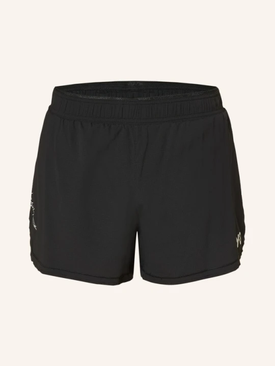 Zdjęcie produktu Y-3 Spodenki Do Biegania 2 W 1 Y-3 Running schwarz