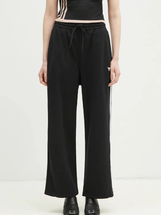 Zdjęcie produktu Y-3 spodnie dresowe 3-Stripes Slim Track Pant