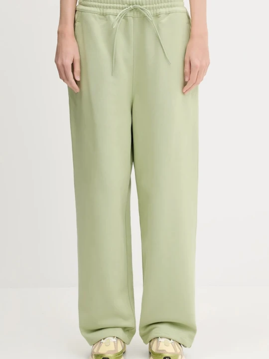 Zdjęcie produktu Y-3 spodnie dresowe French Terry Wide Leg Pant