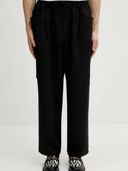 Zdjęcie produktu Y-3 spodnie SU UT STR PANTS