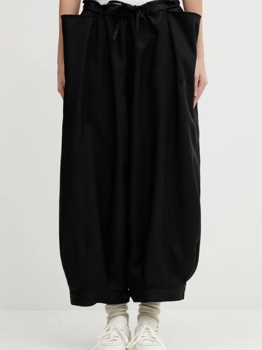 Zdjęcie produktu Y-3 spodnie W SU CROPPED TP