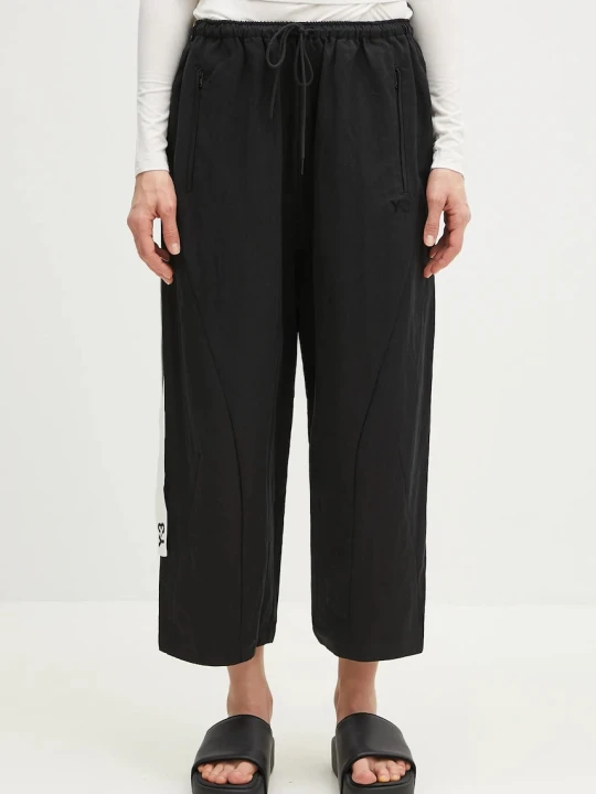 Zdjęcie produktu Y-3 spodnie Washed Twill Pant