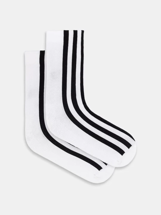 Zdjęcie produktu Y-3 STRP SOCK skarpety