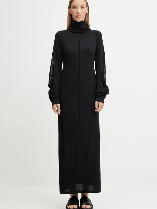 Zdjęcie produktu Y-3 sukienka Hooded Knit