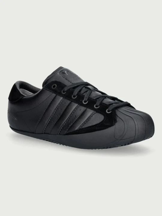 Zdjęcie produktu Y-3 SUPERSTAR 3G sneakersy męskie skórzane