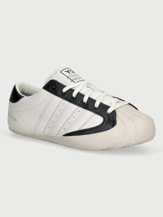 Zdjęcie produktu Y-3 SUPERSTAR 3G sneakersy męskie skórzane