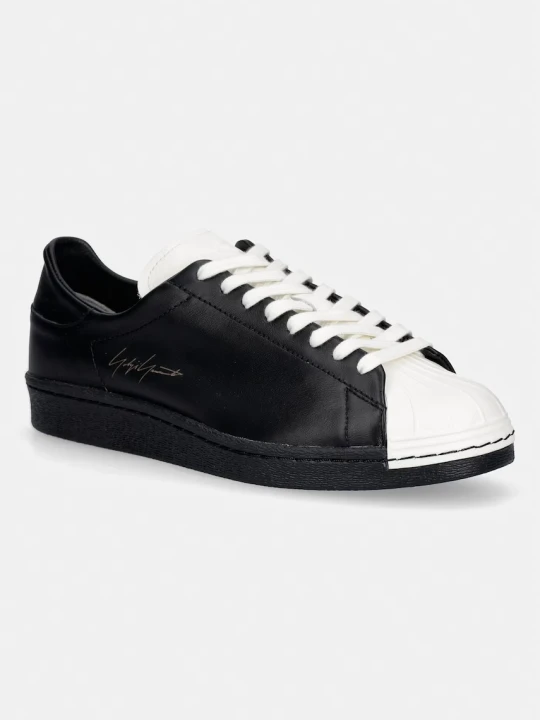 Zdjęcie produktu Y-3 SUPERSTAR sneakersy skórzane