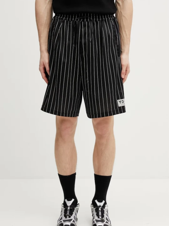Zdjęcie produktu Y-3 szorty MESH PS SHORTS