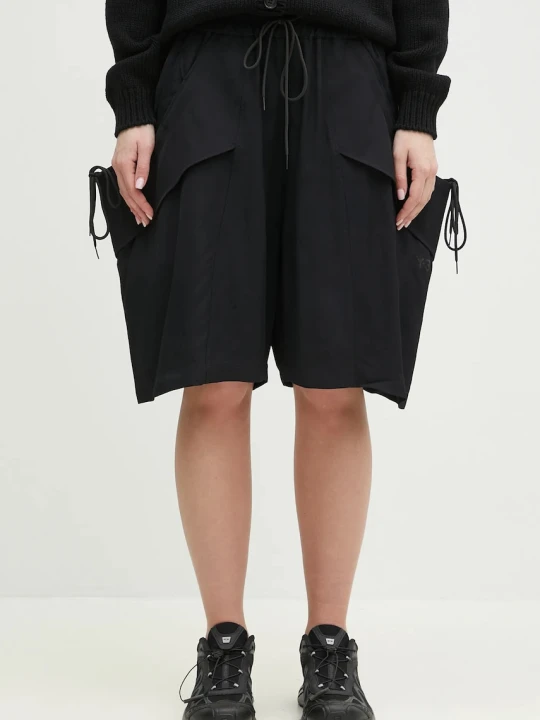 Zdjęcie produktu Y-3 szorty Rayon Twill Shorts