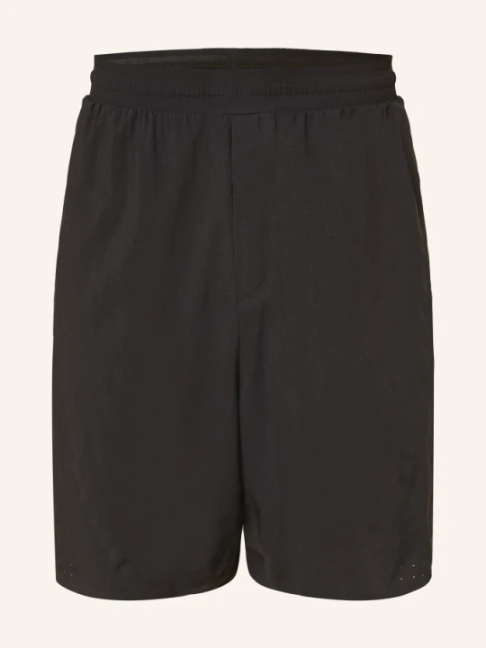 Zdjęcie produktu Y-3 Szorty Y-3 Ultralight Woven schwarz CZARNY