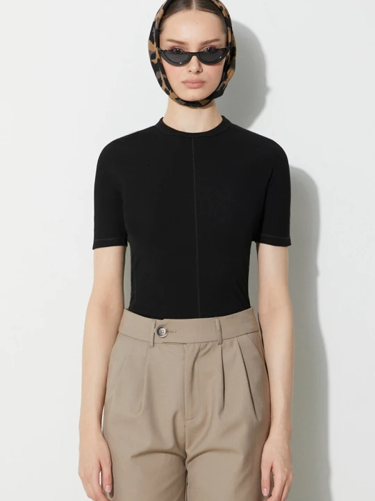 Zdjęcie produktu Y-3 t-shirt bawełniany