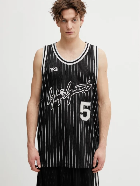 Zdjęcie produktu Y-3 t-shirt ELITE 5 BBALL J