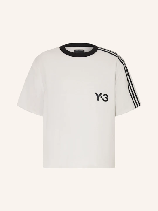 Zdjęcie produktu Y-3 T-Shirt Padded weiss