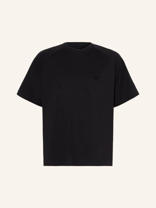 Zdjęcie produktu Y-3 T-Shirt schwarz CZARNY