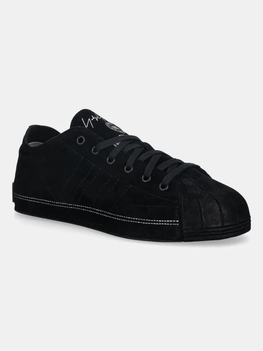 Zdjęcie produktu Y-3 x Neighborhood tenisówki zamszowe Nizzastar