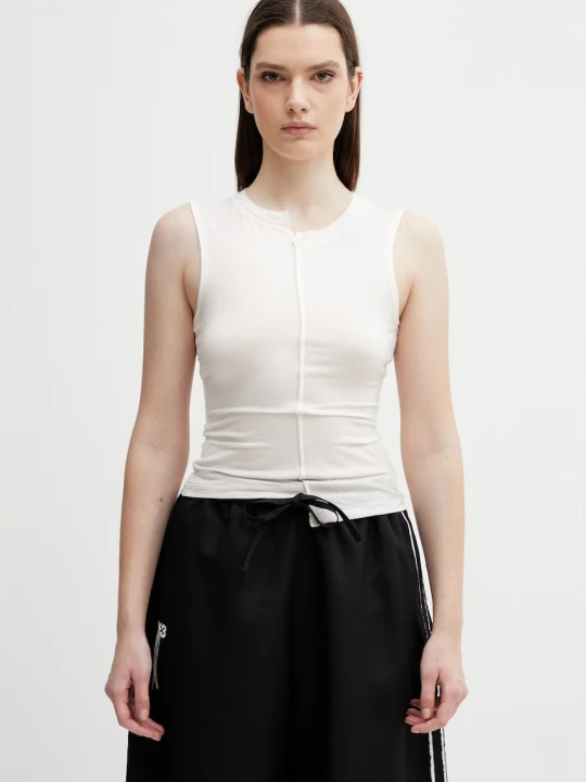 Zdjęcie produktu Y-3 top W KNIT DD TANK