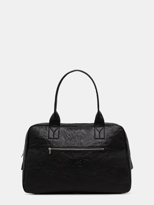 Zdjęcie produktu Y-3 torba skórzana WEEKENDER