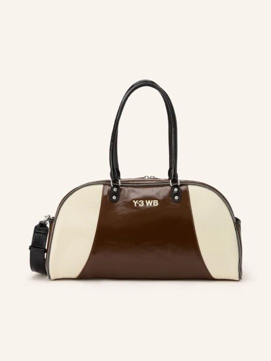 Zdjęcie produktu Y-3 Torba Sportowa Wb Bag braun brązowy