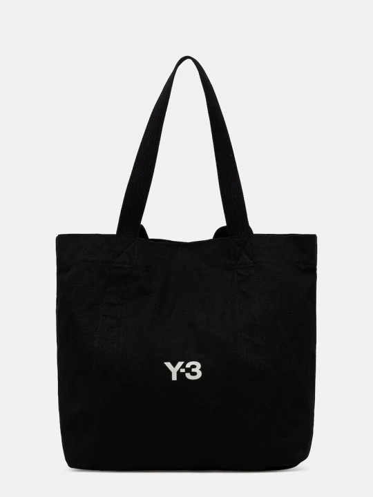 Zdjęcie produktu Y-3 torebka CANVAS TOTE