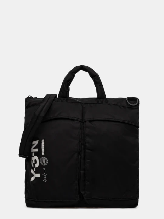 Zdjęcie produktu Y-3 x Neighborhood torebka Padded