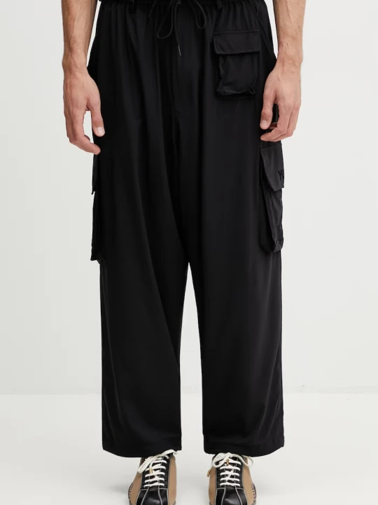 Zdjęcie produktu Y-3 UT STRGHT PANTS spodnie męskie