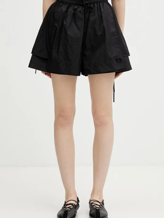 Zdjęcie produktu Y-3 W MESH SHORTS szorty damskie