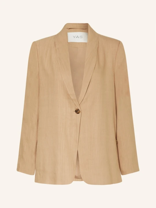 Zdjęcie produktu Y.A.S. Blezer beige