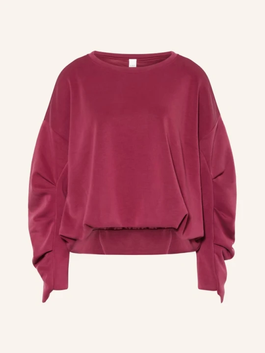 Zdjęcie produktu Y.A.S. Bluza rot CIEMNOCZERWONY