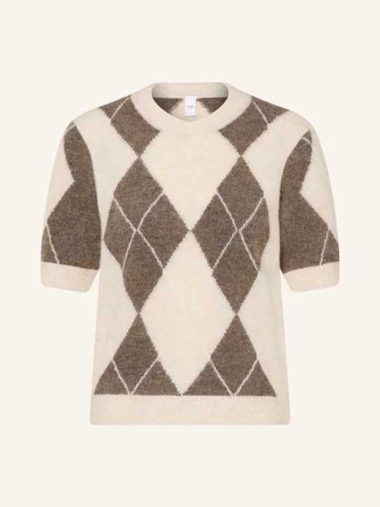 Zdjęcie produktu Y.A.S. Dzianinowa Koszulka beige