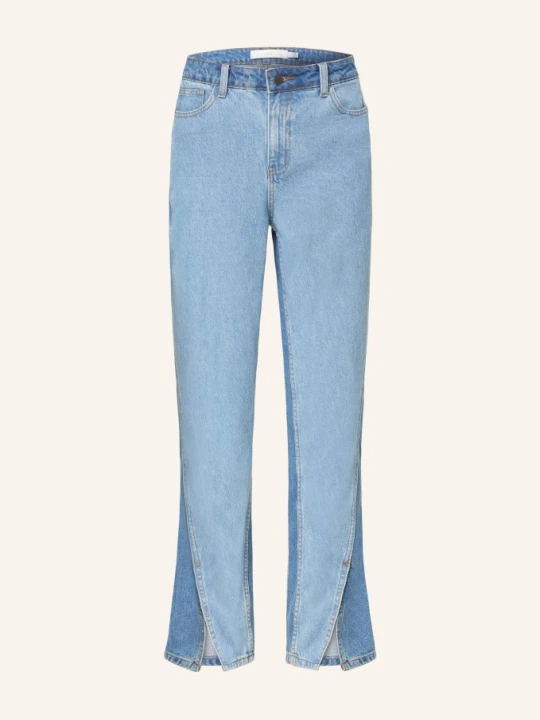 Zdjęcie produktu Y.A.S. Jeansy Straight blau