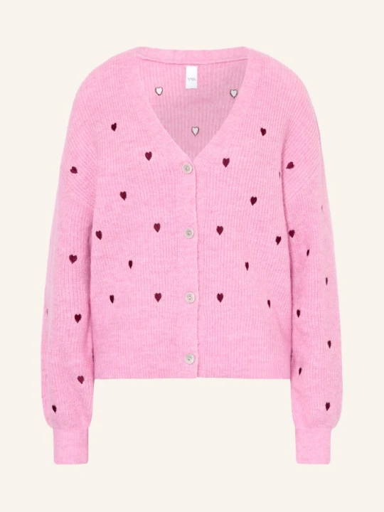 Zdjęcie produktu Y.A.S. Kardigan pink