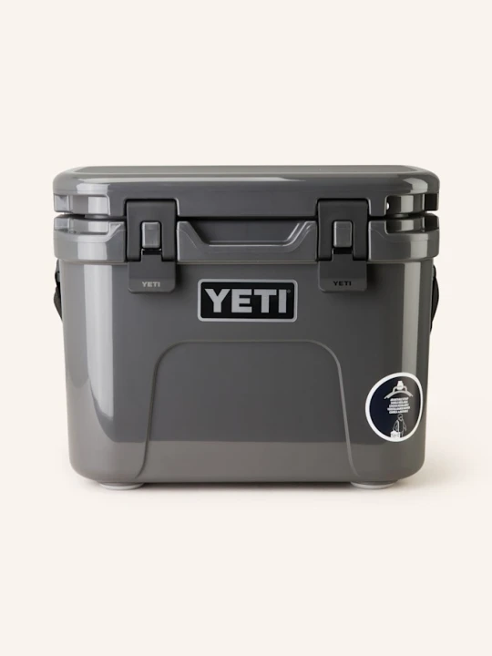 Zdjęcie produktu Yeti Lodówka Przenośna Roadie® 15 grau CZIEMNOSZARY