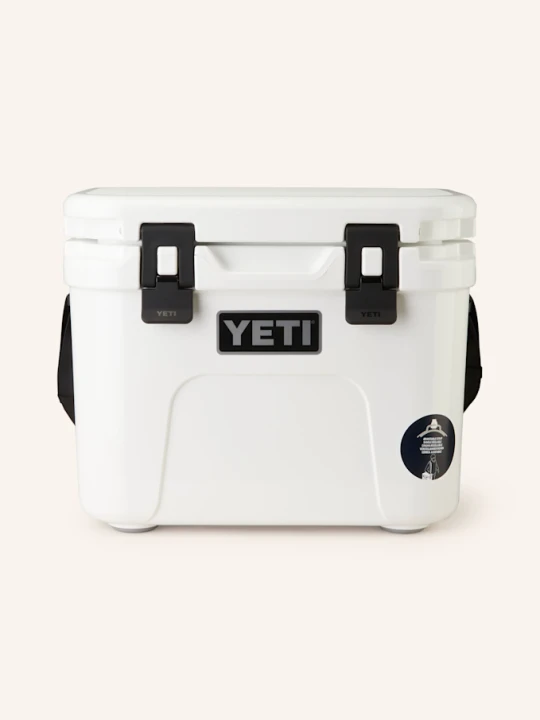Zdjęcie produktu Yeti Lodówka Przenośna Roadie® 15 weiss BIAŁY