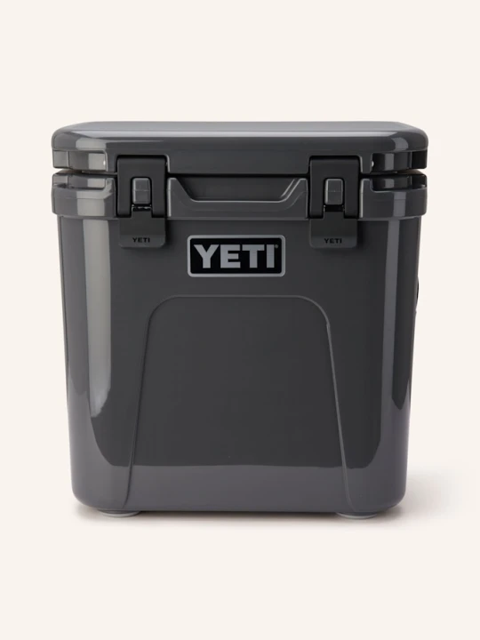 Zdjęcie produktu Yeti Lodówka Przenośna Roadie® 24 grau CZIEMNOSZARY