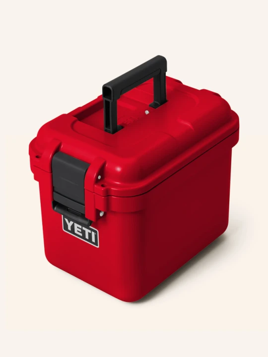 Zdjęcie produktu Yeti Skrzynka Loadout® Gobox 15 L rot CZERWONY