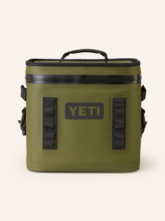 Zdjęcie produktu Yeti Torba Chłodząca Hopper Flip® 12 gruen OLIWKOWY