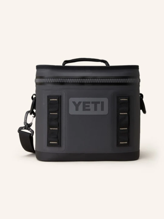 Zdjęcie produktu Yeti Torba Chłodząca Hopper Flip® 8 grau CZIEMNOSZARY