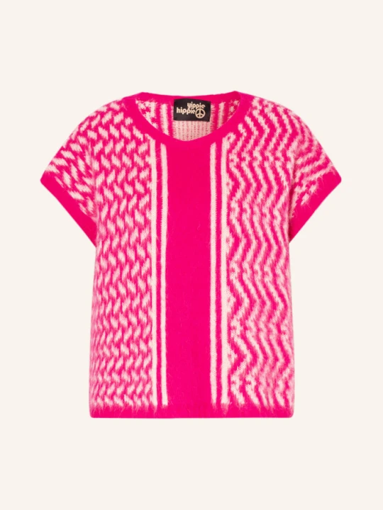 Zdjęcie produktu Yippie Hippie Bezrękawnik pink
