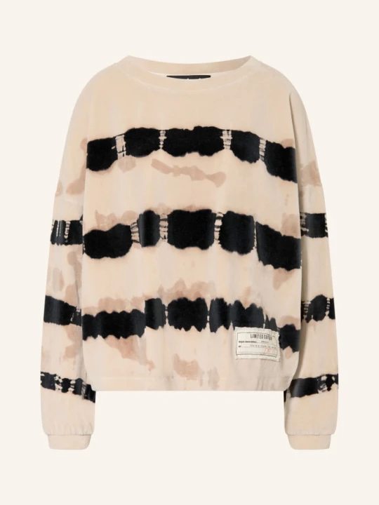 Zdjęcie produktu Yippie Hippie Bluza Oversize beige