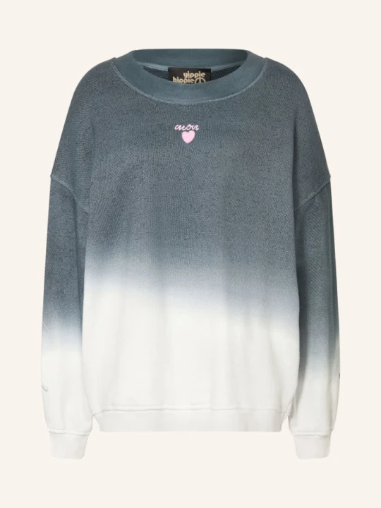 Zdjęcie produktu Yippie Hippie Bluza Oversize blau