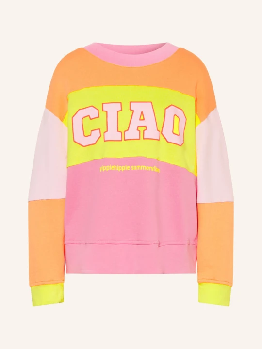 Zdjęcie produktu Yippie Hippie Bluza pink