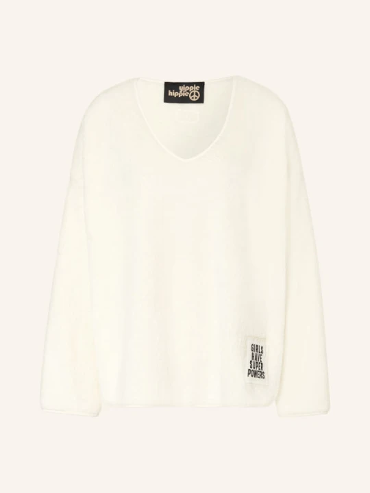 Zdjęcie produktu Yippie Hippie Bluza weiss