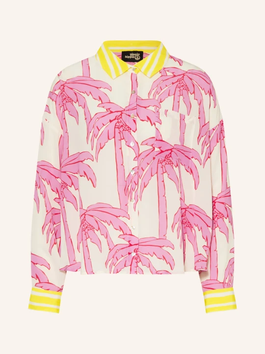 Zdjęcie produktu Yippie Hippie Koszula pink