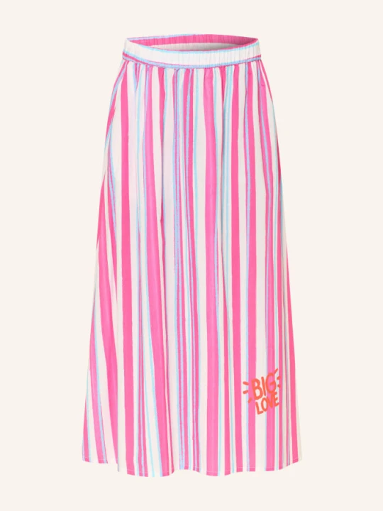 Zdjęcie produktu Yippie Hippie Spódnica pink