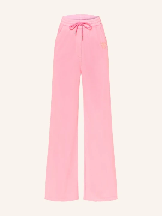 Zdjęcie produktu Yippie Hippie Spodnie Dresowe pink