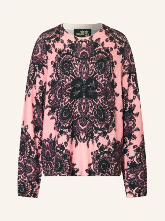 Zdjęcie produktu Yippie Hippie Swetry rosa różowy