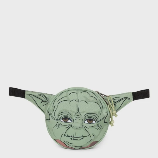 Zdjęcie produktu Yoda Bag Star Wars Eastpak zielony