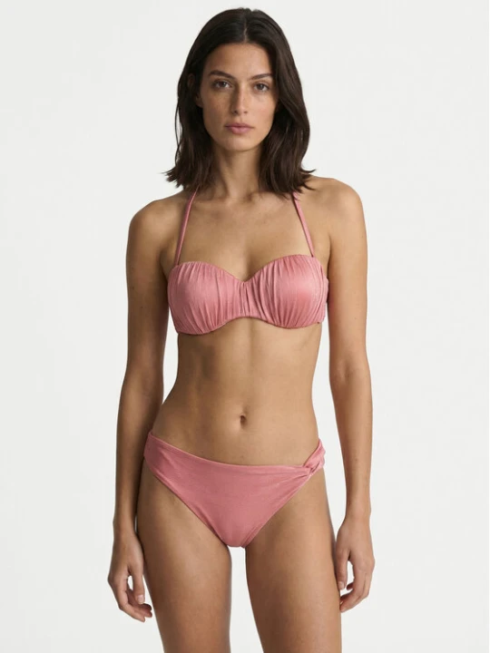 Zdjęcie produktu Ysabel Mora Bikini 83257 Różowy jasny