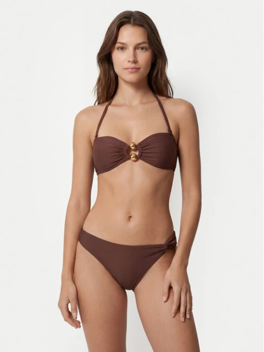 Zdjęcie produktu Ysabel Mora Bikini 83470 Brązowy